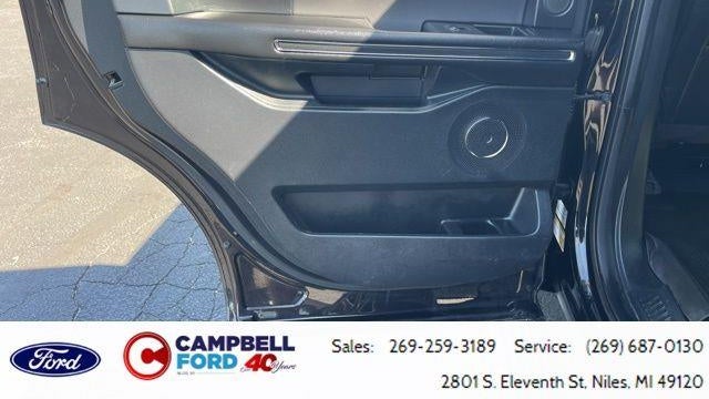 2020 Ford Expedition Limited