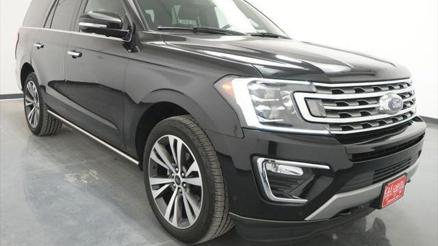Preowned 2020 Ford Expedition Limited for Sale