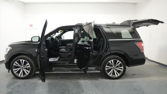 2020 Ford Expedition Limited