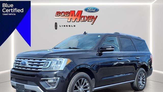 Preowned 2020 Ford Expedition Limited for Sale