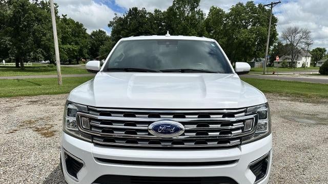 Preowned 2020 Ford Expedition Limited for Sale