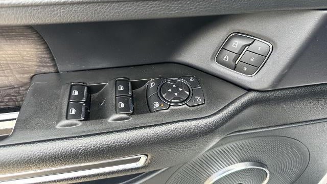 2020 Ford Expedition Limited