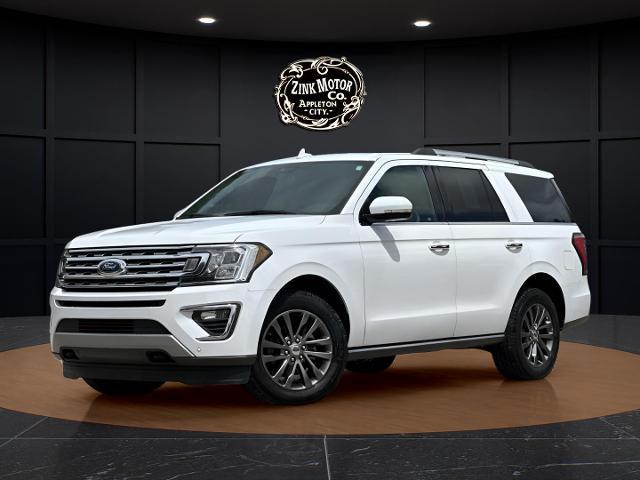 2020 Ford Expedition - $28,995