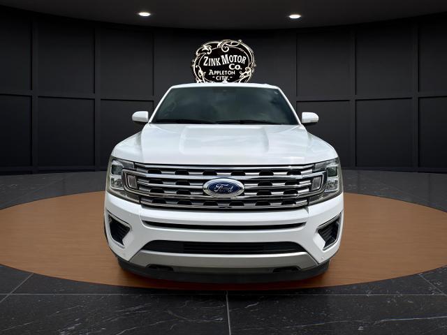 2020 Ford Expedition - $28,995