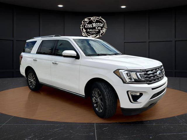 2020 Ford Expedition - $28,995