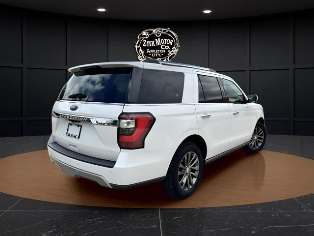 2020 Ford Expedition - $28,995