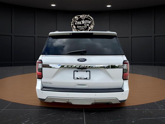 2020 Ford Expedition - $28,995