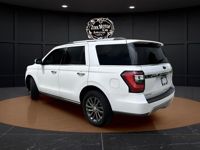 2020 Ford Expedition - $28,995