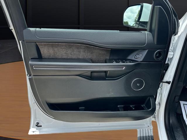 2020 Ford Expedition - $28,995