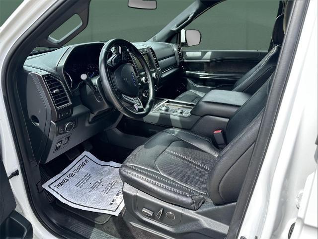 2020 Ford Expedition - $28,995