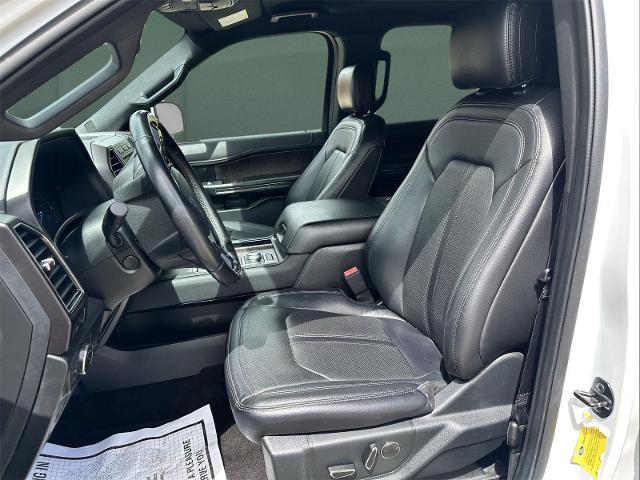 2020 Ford Expedition - $28,995
