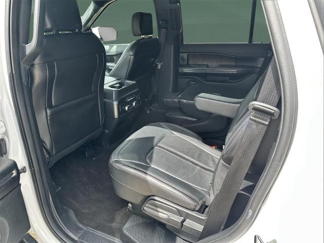 2020 Ford Expedition - $28,995