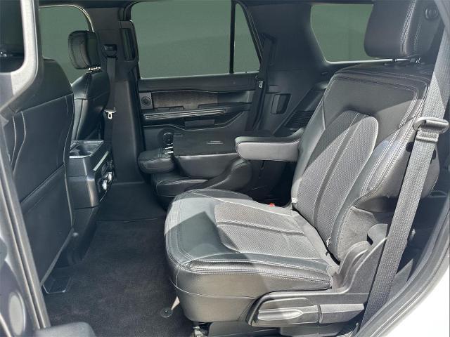 2020 Ford Expedition - $28,995