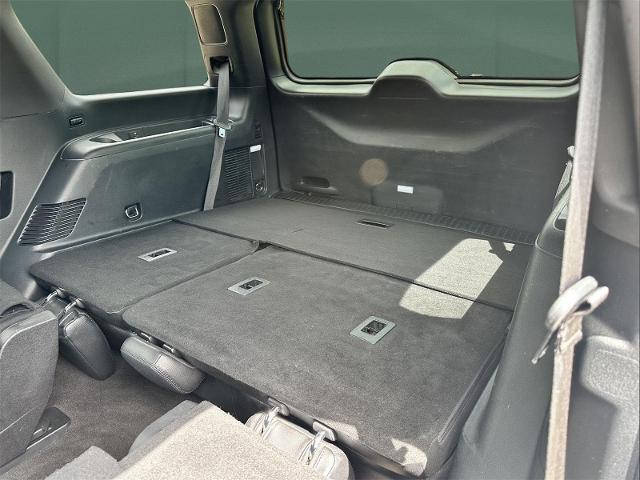 2020 Ford Expedition - $28,995