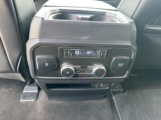 2020 Ford Expedition - $28,995