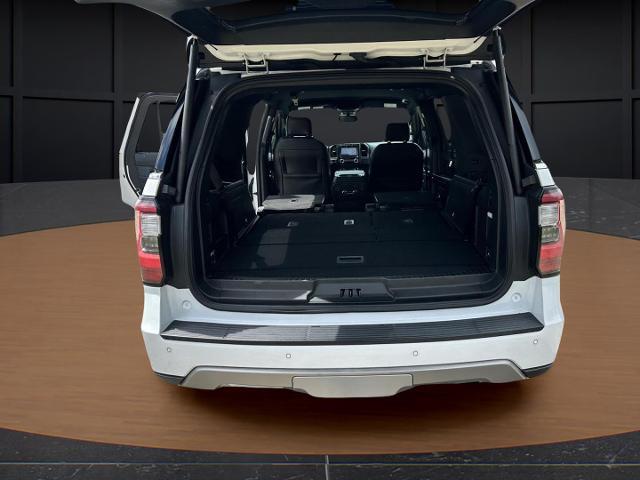 2020 Ford Expedition - $28,995