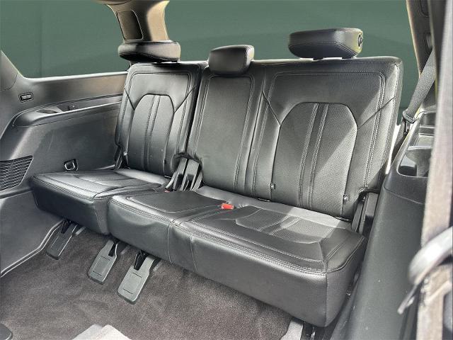 2020 Ford Expedition - $28,995