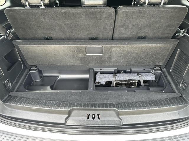 2020 Ford Expedition - $28,995