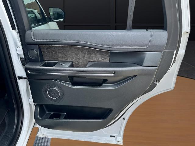 2020 Ford Expedition - $28,995