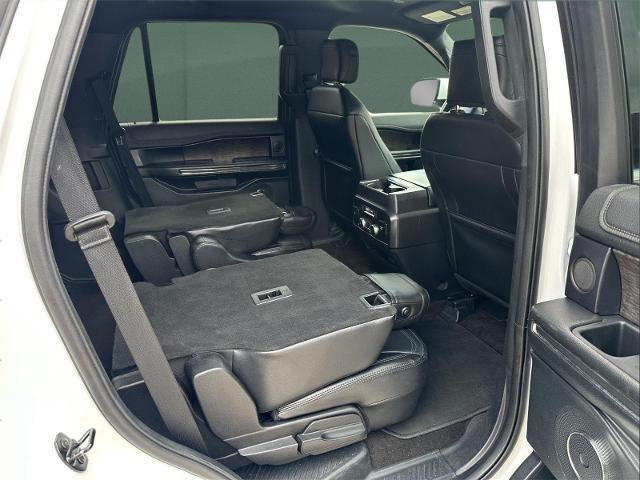 2020 Ford Expedition - $28,995