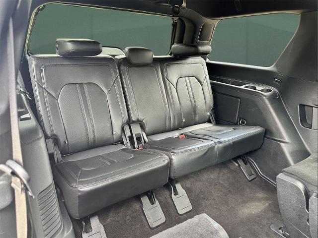 2020 Ford Expedition - $28,995