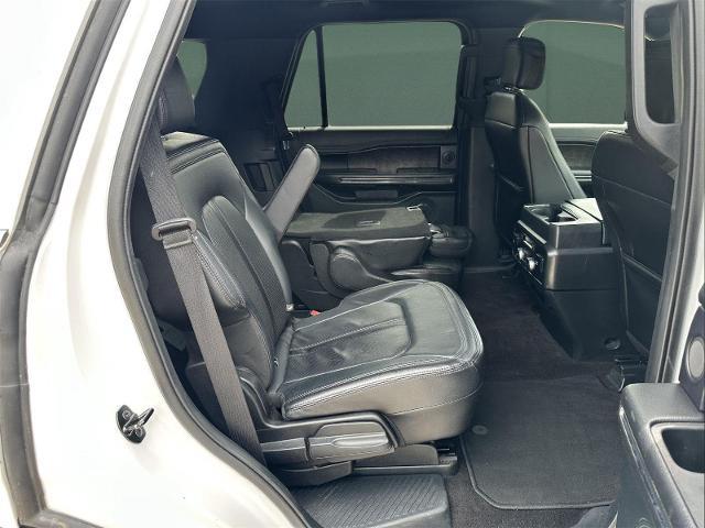 2020 Ford Expedition - $28,995