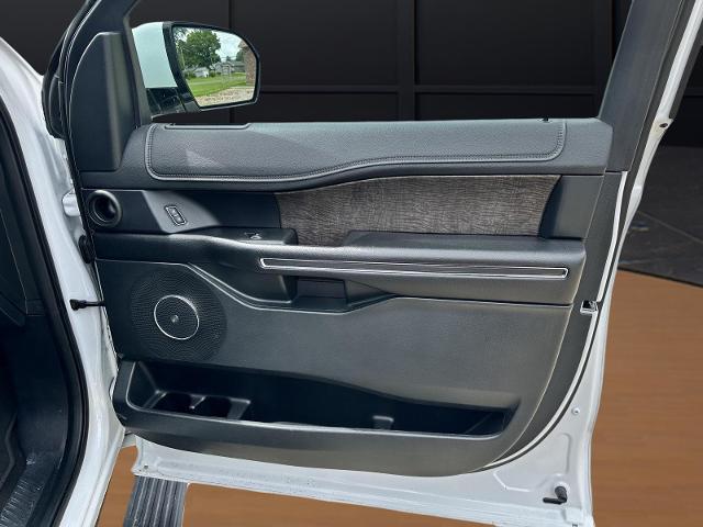 2020 Ford Expedition - $28,995