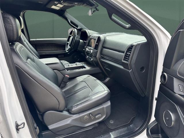 2020 Ford Expedition - $28,995