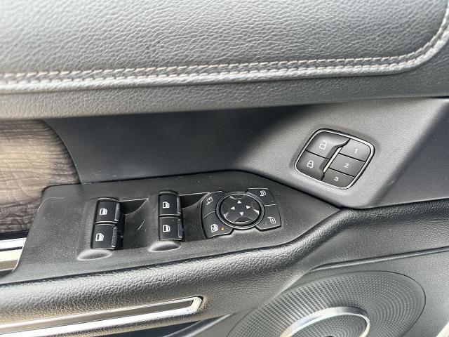 2020 Ford Expedition - $28,995
