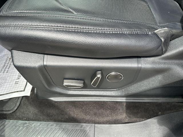 2020 Ford Expedition - $28,995