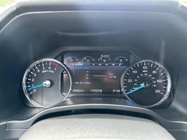2020 Ford Expedition - $28,995