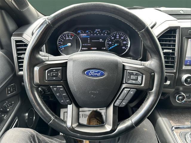 2020 Ford Expedition - $28,995