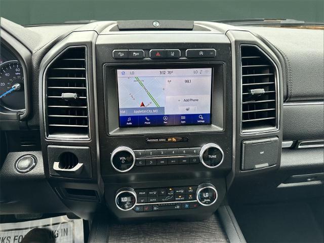 2020 Ford Expedition - $28,995