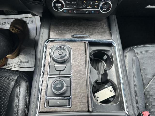 2020 Ford Expedition - $28,995