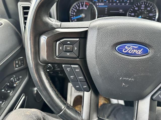 2020 Ford Expedition - $28,995