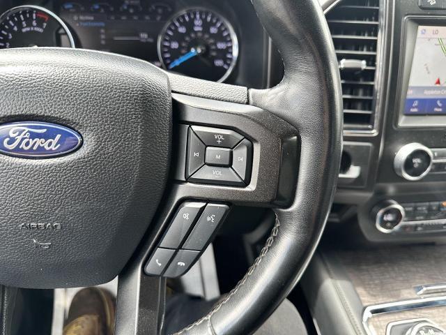 2020 Ford Expedition - $28,995
