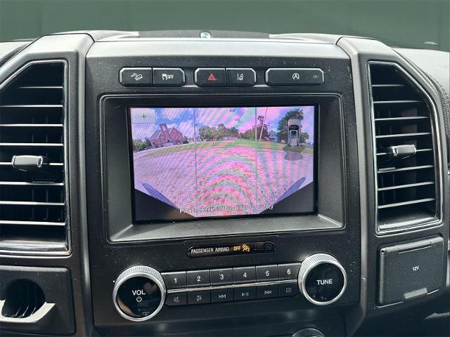 2020 Ford Expedition - $28,995