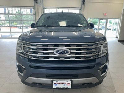 2020 Ford Expedition 4X4 Limited 4DR SUV