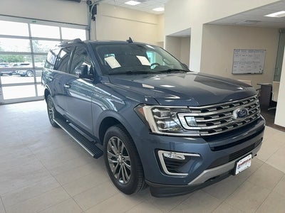 2020 Ford Expedition 4X4 Limited 4DR SUV