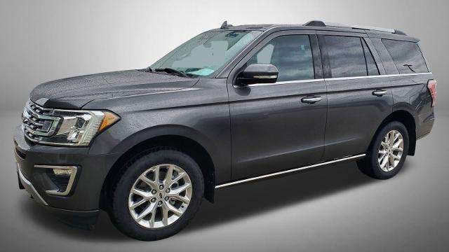 Preowned 2020 Ford Expedition Limited for Sale