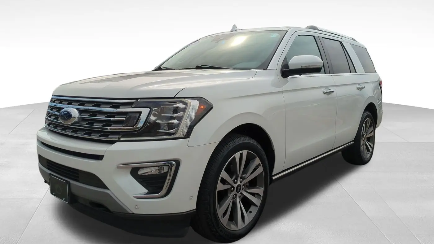 Preowned 2020 Ford Expedition Limited for Sale