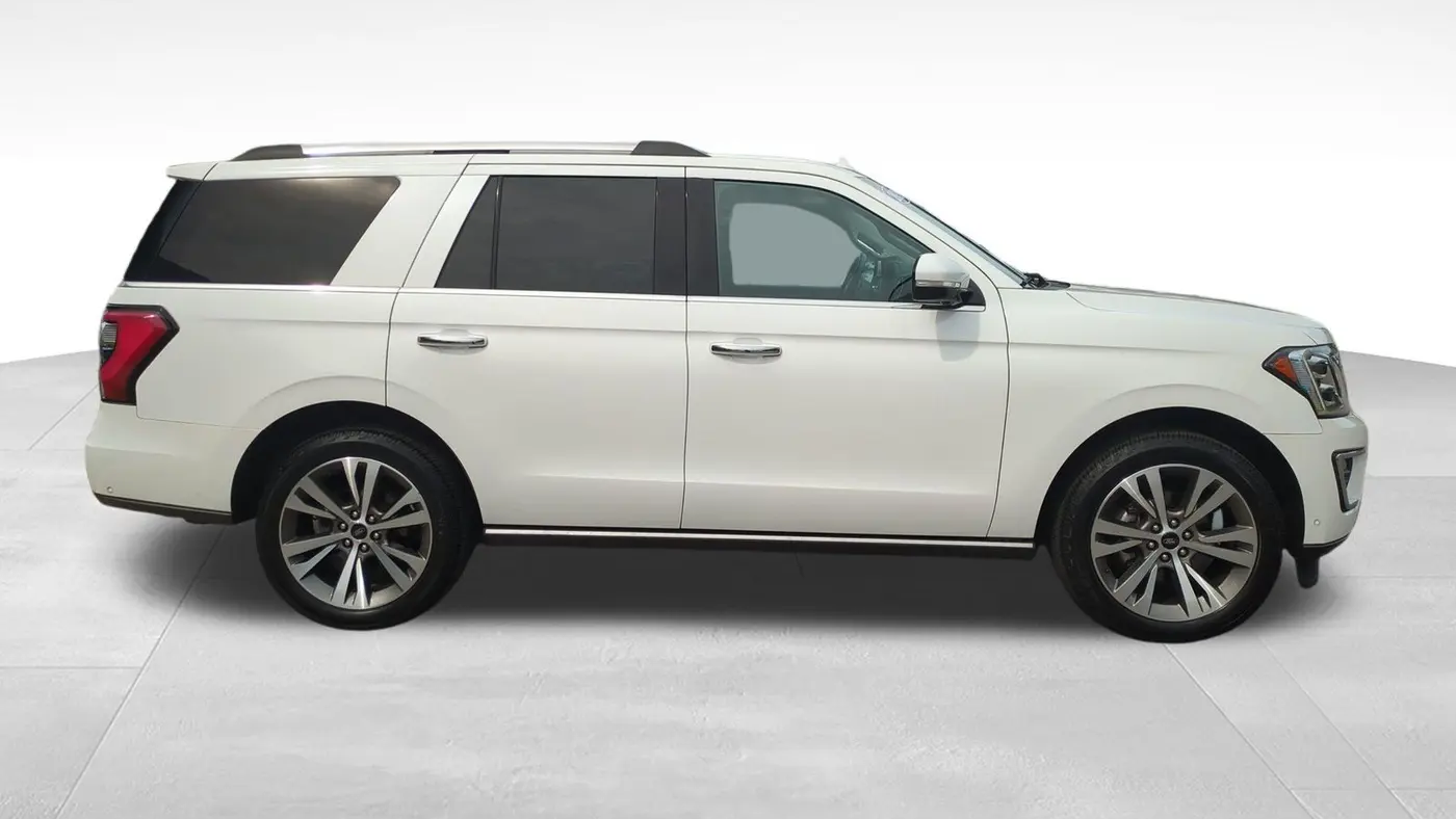 2020 Ford Expedition Limited