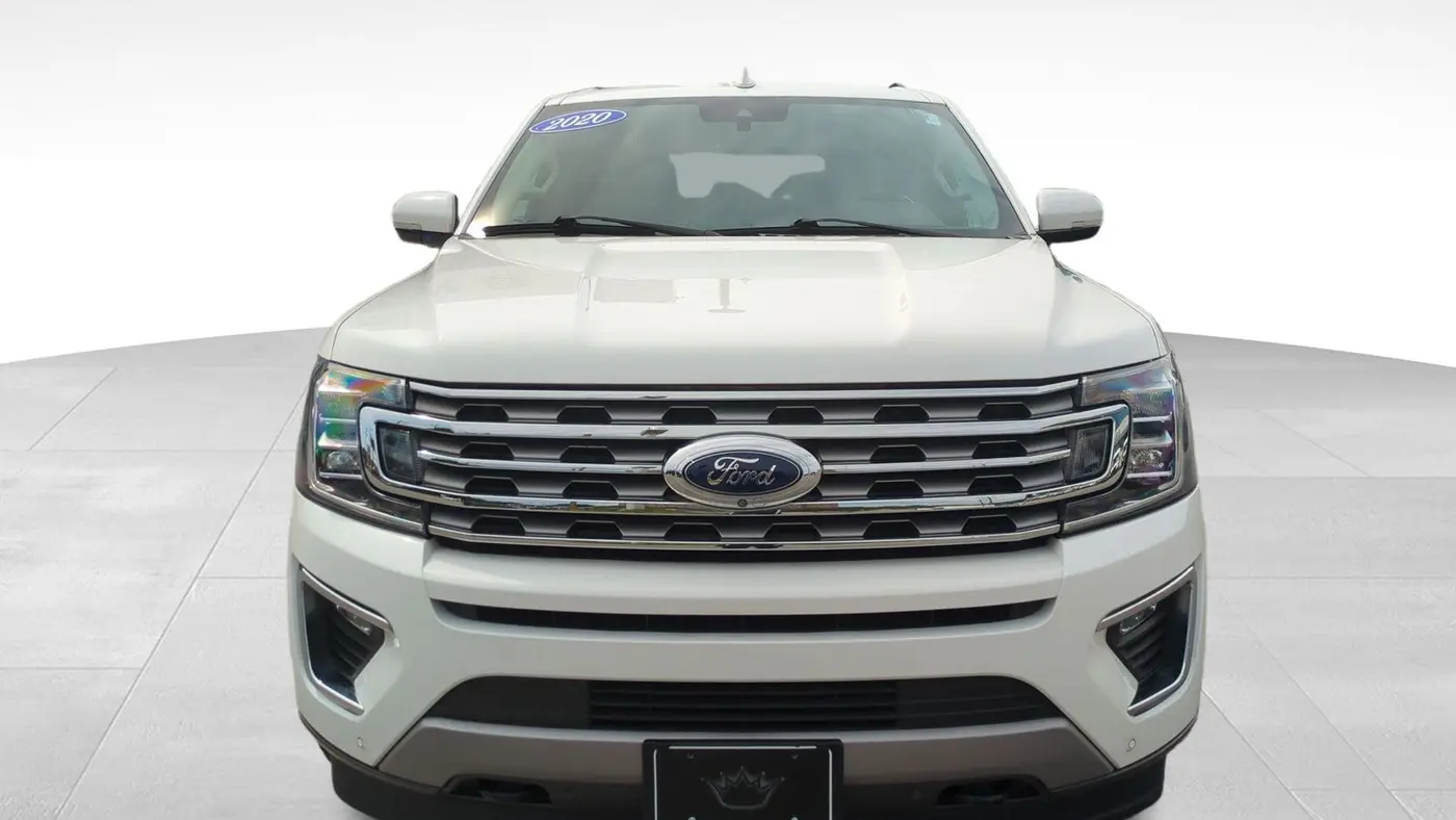 2020 Ford Expedition Limited