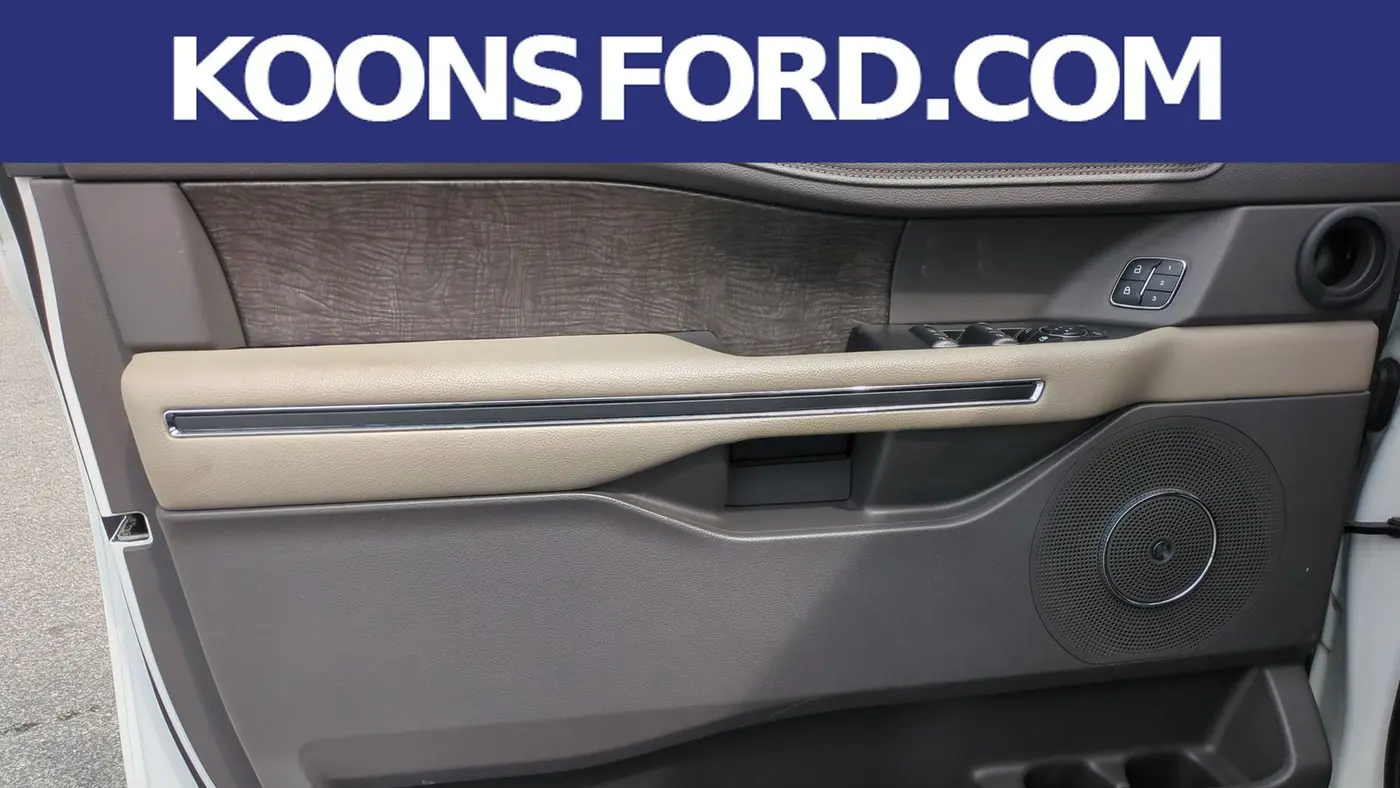 2020 Ford Expedition Limited