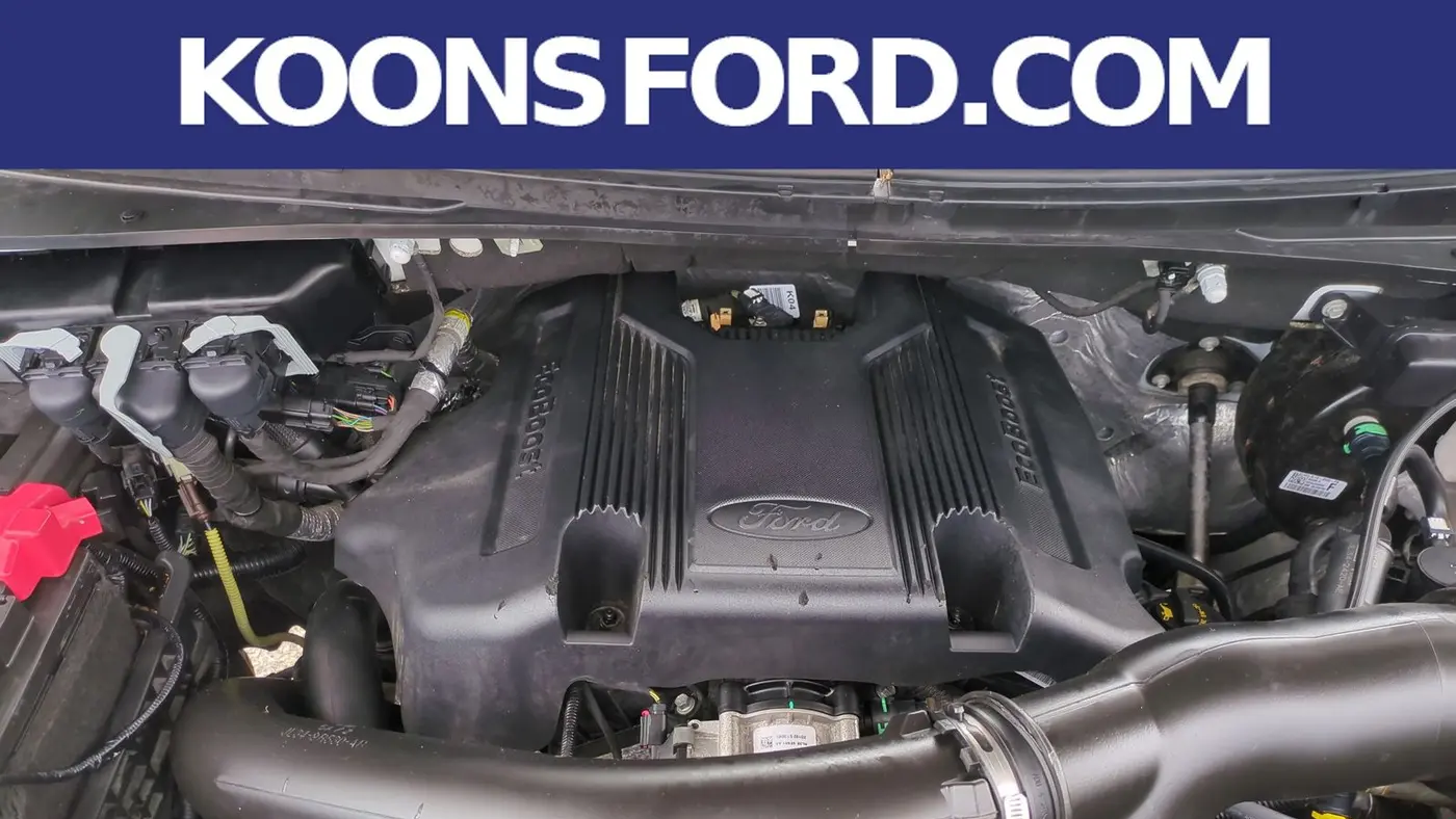 2020 Ford Expedition Limited