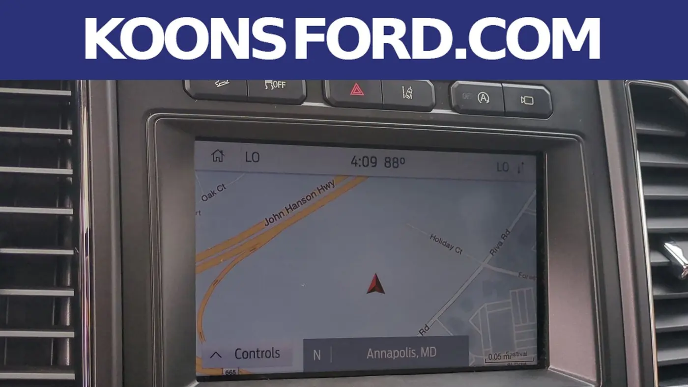 2020 Ford Expedition Limited