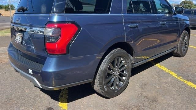 2020 Ford Expedition Limited