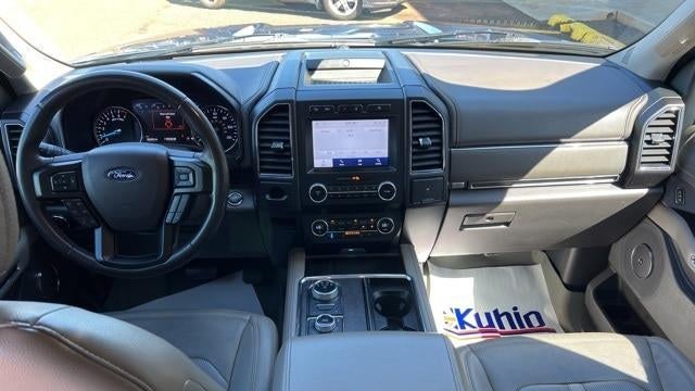 2020 Ford Expedition Limited