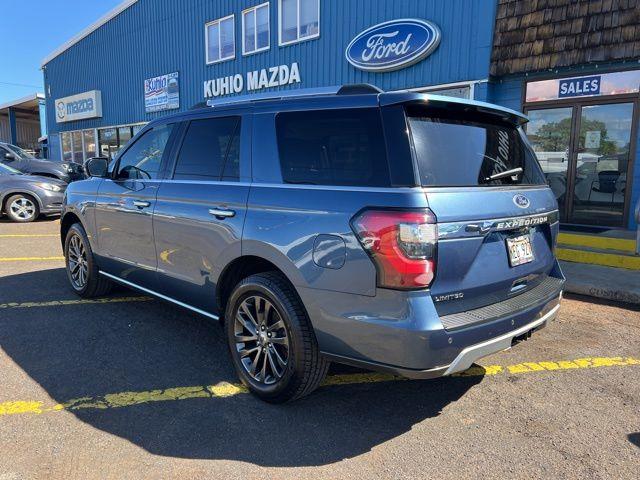 2020 Ford Expedition - $36,014