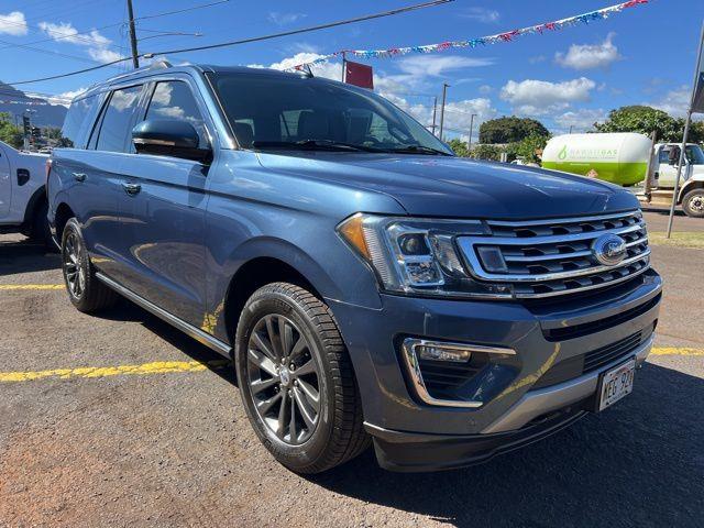 2020 Ford Expedition - $36,014